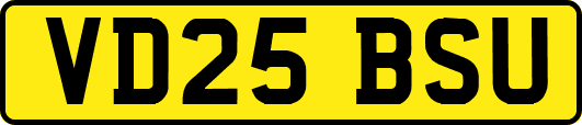 VD25BSU
