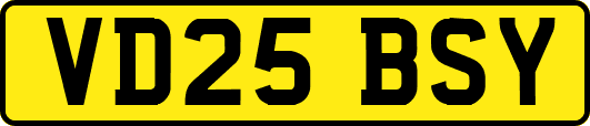 VD25BSY