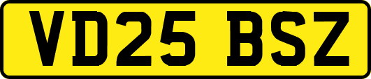 VD25BSZ
