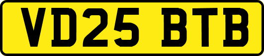 VD25BTB