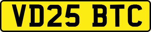 VD25BTC