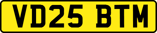 VD25BTM