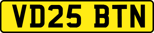 VD25BTN