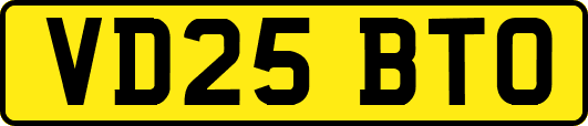 VD25BTO