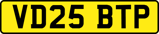 VD25BTP