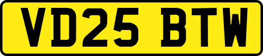 VD25BTW