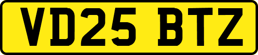 VD25BTZ