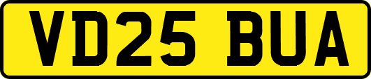 VD25BUA