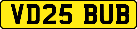 VD25BUB