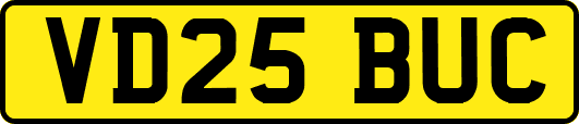VD25BUC