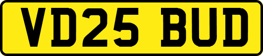 VD25BUD