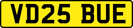 VD25BUE