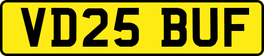 VD25BUF