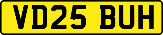 VD25BUH