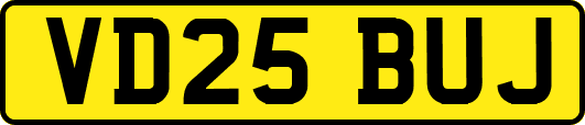 VD25BUJ