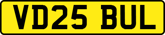 VD25BUL