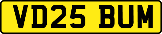 VD25BUM