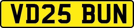 VD25BUN