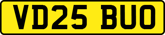 VD25BUO