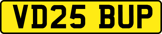 VD25BUP