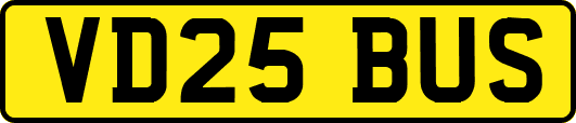 VD25BUS
