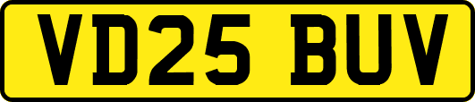VD25BUV