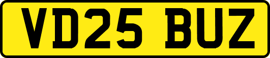 VD25BUZ
