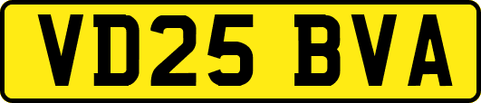 VD25BVA