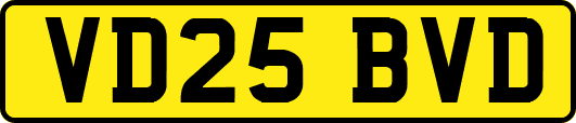 VD25BVD