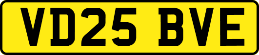 VD25BVE