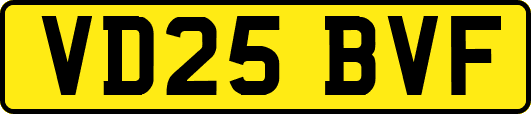 VD25BVF