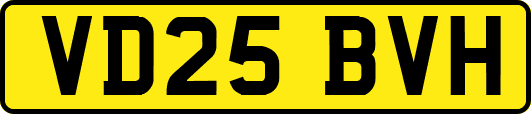 VD25BVH