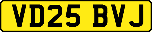 VD25BVJ