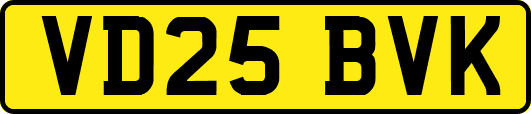 VD25BVK