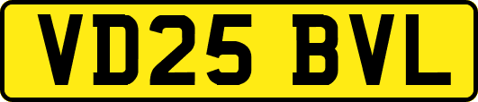 VD25BVL