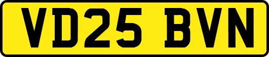 VD25BVN