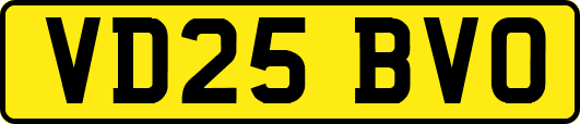 VD25BVO