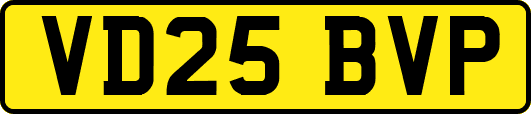 VD25BVP