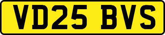 VD25BVS