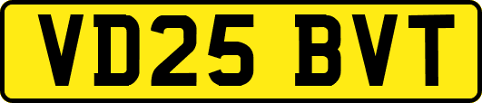 VD25BVT