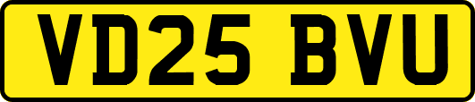 VD25BVU
