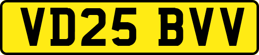 VD25BVV