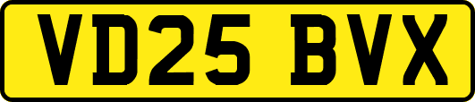 VD25BVX