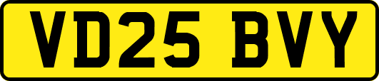 VD25BVY