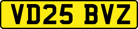 VD25BVZ