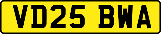 VD25BWA