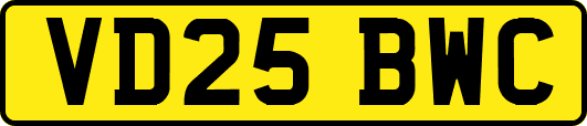 VD25BWC