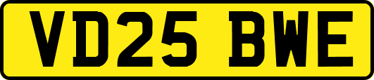 VD25BWE