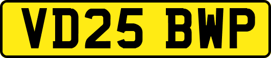 VD25BWP