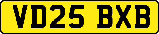 VD25BXB
